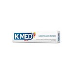 Ficha técnica e caractérísticas do produto Gel Lubrificante Íntimo K-Med 50g