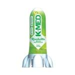 Ficha técnica e caractérísticas do produto Gel Lubrificante Íntimo K-Med Rocketts Menta Refrescante com 100g
