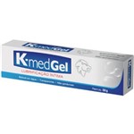 Ficha técnica e caractérísticas do produto Gel Lubrificante K Med 50g - Cimed