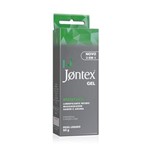 Ficha técnica e caractérísticas do produto Gel Lubrificante Menthol 3Em1 - ? Jontex - 50 G