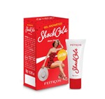 Ficha técnica e caractérísticas do produto Gel Massagem Eletrizante Feitiços Shock Cola 8g