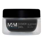 Ficha técnica e caractérísticas do produto Gel Matizador Mediterrani Med For Man Cover 50g