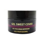 Ficha técnica e caractérísticas do produto Gel Muy Biela Sweet Cover 15gr