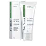 Gel Neostrata Oil Control Oily Skin Solution Plus 125g