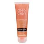 Ficha técnica e caractérísticas do produto Gel Limpeza Neutrogena Deep Clean Grapefruit 80g