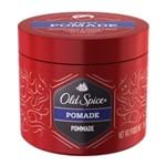 Ficha técnica e caractérísticas do produto Gel Old Spice Clean Cut Look Pomade, 75 G