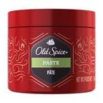 Ficha técnica e caractérísticas do produto Gel Old Spice, Messy Look, Paste, 75 G