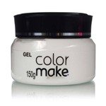 Ficha técnica e caractérísticas do produto Gel P/ Cabelo 150g Fluorescente | Color Make
