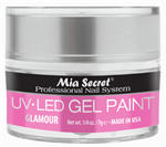 Gel Paint | Glamour | 5 Gr | Mia Secret