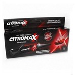 Ficha técnica e caractérísticas do produto Gel para Baratas Citromax 10g