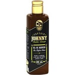Ficha técnica e caractérísticas do produto Gel para Barbear Captain Johnny 200ML