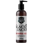 Ficha técnica e caractérísticas do produto Gel para Barbear Felps Men Black Jack 240g