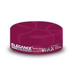 Ficha técnica e caractérísticas do produto Gel para Cabelo Hair Wax Elegance Óleo de Abacate