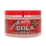 Ficha técnica e caractérísticas do produto Gel para Cabelo Wind Fix Cola Sem Alcool 250g