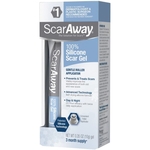 Ficha técnica e caractérísticas do produto Gel para cicatriz Scaraway Scar Diminishing 10g