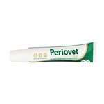 Ficha técnica e caractérísticas do produto Gel para Higienização Bucal Vetnil Periovet 25 G