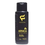 Ficha técnica e caractérísticas do produto Gel para Massagem Arnica Extra Forte 200g Fashion