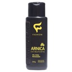 Ficha técnica e caractérísticas do produto Gel para Massagem Arnica Extra Forte 200g - Fashion
