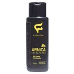 Ficha técnica e caractérísticas do produto Gel Para Massagem Arnica Extra Forte 200g Fashion