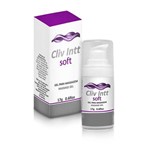 Ficha técnica e caractérísticas do produto Gel para Massagem Cliv Soft 17 Gramas - Intt Cosméticos