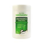 Ficha técnica e caractérísticas do produto Gel para Massagem Crioterápico Vedis 1kg