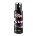 Ficha técnica e caractérísticas do produto Gel para Massagem Sperm Luby 100g Soft Love Unica 100ML