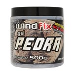 Ficha técnica e caractérísticas do produto Gel Pedra Sem Álcool 500g - Wind Fix - Windfix