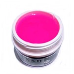 Gel Pink 011 X&D 56gr para Unhas Gel e Acrigel