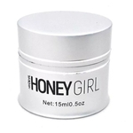 Ficha técnica e caractérísticas do produto Gel Clear Transparente 01 Honey Girl Unha Gel 15g Uv E Led Para Molde F1
