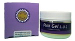 Ficha técnica e caractérísticas do produto Gel Pink Lu2 Nude Hard 33g Piubella-unha