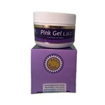 Ficha técnica e caractérísticas do produto Gel Pink Lu2 Nude Soft 33g Piubella