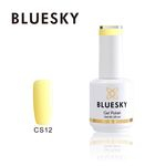 Ficha técnica e caractérísticas do produto Gel Polish Bluesky - Cs12