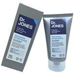 Ficha técnica e caractérísticas do produto Gel Pós Barba Recharge After Shave Dr. Jones
