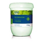 Ficha técnica e caractérísticas do produto Gel Redutor Crioterapia D`agua Natural - 750g