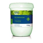 Ficha técnica e caractérísticas do produto Gel Redutor de Medidas e Gordura D'agua Natural 750g