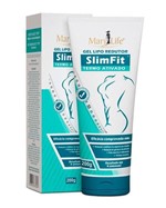 Gel Redutor SlimFit 200ml - Mary Life - Bioinstinto Cosméticos