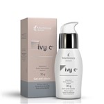 Ficha técnica e caractérísticas do produto Gel Rejuvenescedor Facial Ivy C Mantecorp Skincare 30g