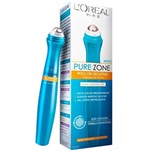 Gel Secativo Roll On Pure Zone 15ml - Dermo Expertise - L'Oréal Paris
