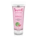 Ficha técnica e caractérísticas do produto Gel Siliconado Sweet Sensation - Sabor Melancia