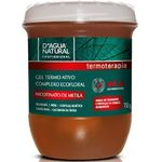 Ficha técnica e caractérísticas do produto Gel Termo Ativo Eco 750g Dagua Natural