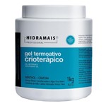 Ficha técnica e caractérísticas do produto Gel Termoativo Crioterápico Hidramais