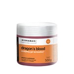 Ficha técnica e caractérísticas do produto Gel Termoativo Dragon's Blood Hidramais - 500g