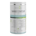 Ficha técnica e caractérísticas do produto Gel Ultra Concentrado Eccos Nano Contour 1kg