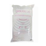 Ficha técnica e caractérísticas do produto Gel Ultrassom Bag 5kg Carbogel
