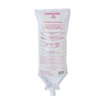 Ficha técnica e caractérísticas do produto Gel Ultrassom Bag 2kg Carbogel