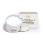 Ficha técnica e caractérísticas do produto Gel Vòlia Classic Blanc 24 Gramas Led/uv