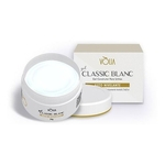Ficha técnica e caractérísticas do produto Gel Volia Classic Blanc 24 G