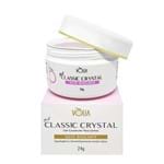 Ficha técnica e caractérísticas do produto Gel Vòlia Classic Crystal Led/uv 24G