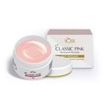 Ficha técnica e caractérísticas do produto Gel Vòlia Classic Pink 24 Gramas Led/uv