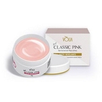 Ficha técnica e caractérísticas do produto Gel Volia Classic Pink 24g